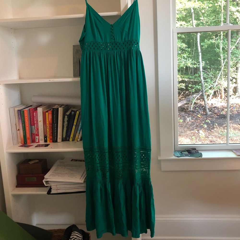 Jack By BB Dakota Kaia Maxi Dress